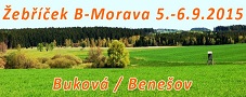 Závěr ŽB-Morava na Prostějovsku