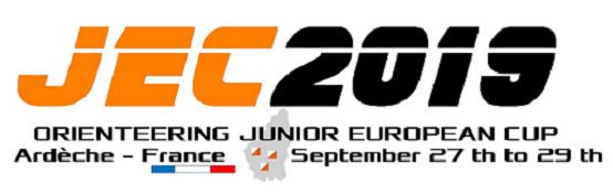 Nominace na Evropský juniorský pohár 2019