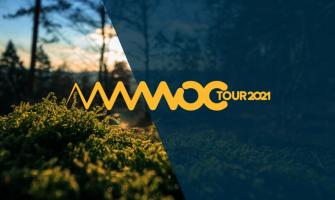 Pozvánka na WOC Tour 2021