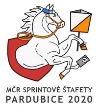 Mistrovství sprintových štafet bude v Pardubicích