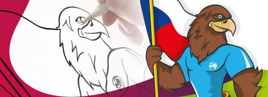 Přípravy na Hry 10. letní olympiády dětí a mládeže České republiky pokračují v plném tempu