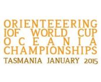 Světový pohár začíná v Tasmánii