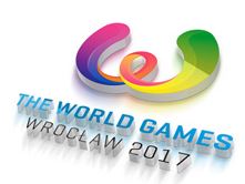 Dva muži a dvě ženy na World Games 2017