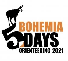 Pětidenní Bohemia Orienteering