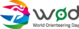 World orienteering day 11.—17. května