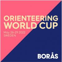 Nominace na Světový pohár do Švédska