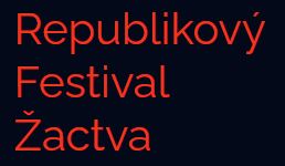 Republikový festival žactva se vydařil