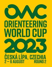 Připravuje se Světový pohár v orientačním běhu na Českolipsku: 4 závody pro elitu i hobíky