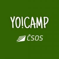YO!Camp 2023 - třetí ročník kempu pro mládež